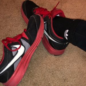 Nike Workout Shoes